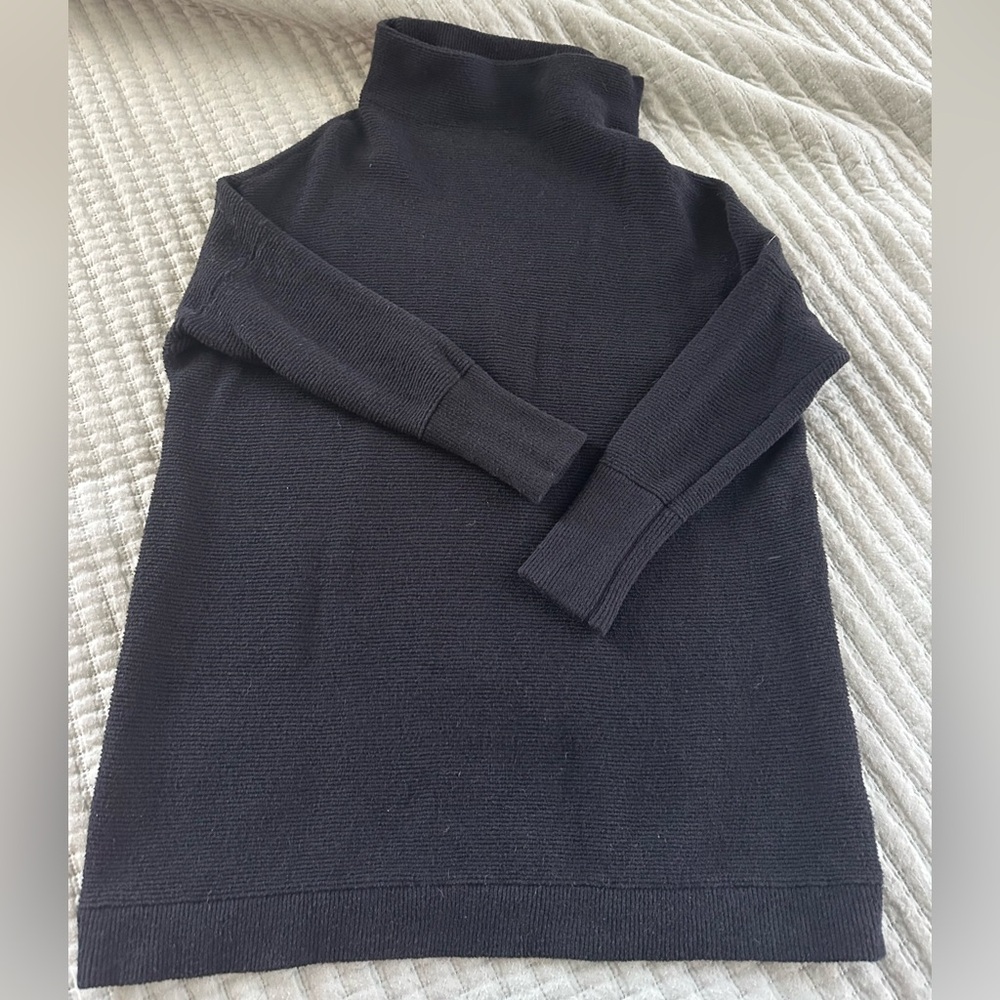 Free People Ottoman Slouchy Tunic